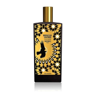 ميمو باريس موروكان ليذر- او دي بريفيوم - 75 مل