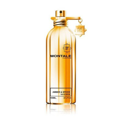 مونتال آمبر آند سبايسز- او دي بريفيوم- 100 مل