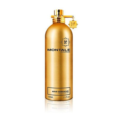 مونتال عود داماسكوس- او دي بريفيوم-100 مل