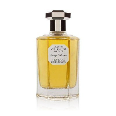 لورينزو فيلوريسي فيرنزي فينتاج كوليكشن تروبيكانا- او دي تواليت- 100 مل