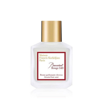 مايزون فرانسيس كركدجيان باريس باكارات روج 540 عطر للشعر- 70 مل