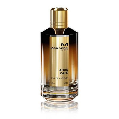 مانسيرا عود كافيه- او دي بريفيوم- 120مل