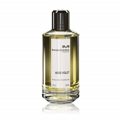 مانسيرا عود فيوليت- او دي بريفيوم- 120مل