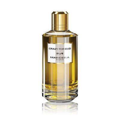 مانسيرا كرازي فور عود- او دي بريفيوم- 120مل