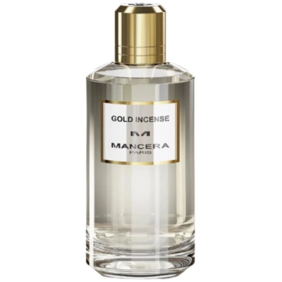 Mancera Gold Essence  Eau de Parfum 120 ml