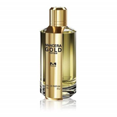 مانسيرا قولد بريستيجيوم- او دي بريفيوم- 120مل