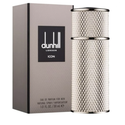 دانهيل لندن ايكون - أو دي بارفيوم (رجالي) 30مل