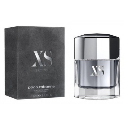 باكو رابان اكس اس اكسيس بور لوي - أو دي تواليت (رجالي) 100مل