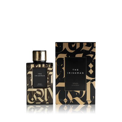 سبادا ذا ايريشمان - أو دي بارفيوم (رجالي) 100مل