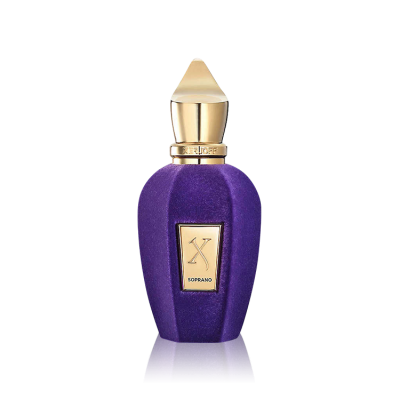 زيرجوف سوبرانو أو دو برفيوم - 50 مل